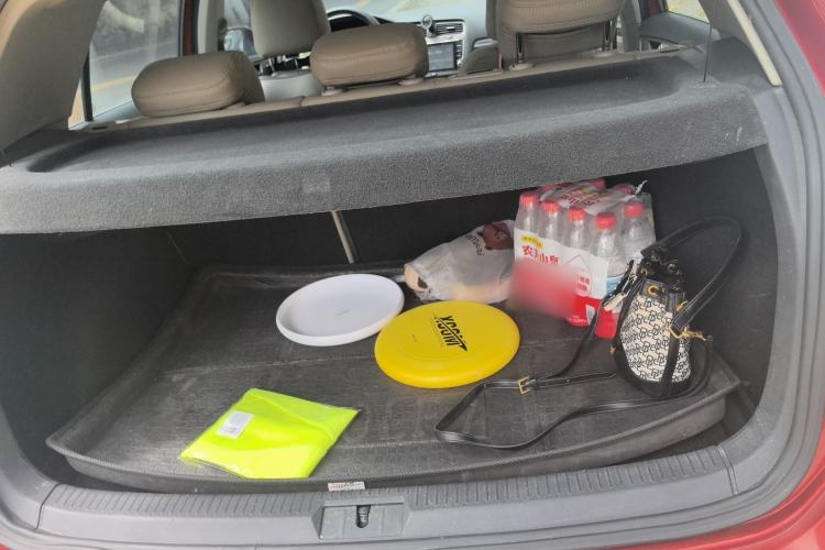 Used Volkswagen Golf 2015 1.6L Automatic Comfort Model