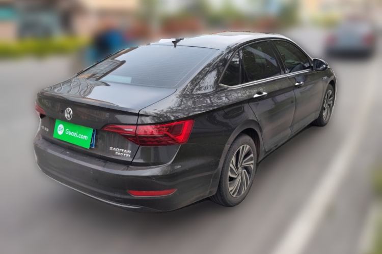 Used Volkswagen Sagitar 2021 280TSI DSG 30th Anniversary Edition