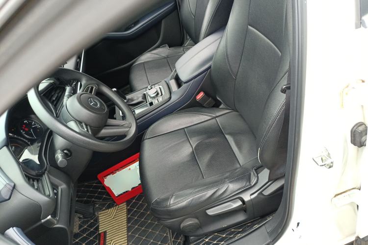 Used Mazda CX-30 2021 2.0L Automatic Shangyue Trim Left Front Seat