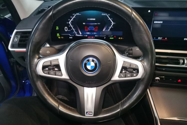 Used BMW i3 2022 eDrive 35 L