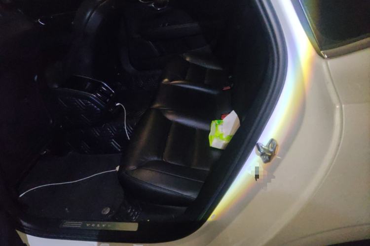 Used Volvo S90 2017 T4 Zhiyuan Edition