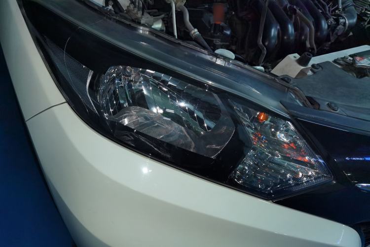 Used Honda Vezel 2017 1.5L CVT 2WD Comfort Model
