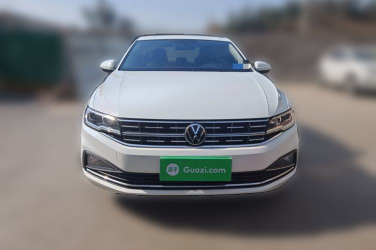 Used Volkswagen Bora 2021 1.5L Automatic Comfort Smart Connect Edition
