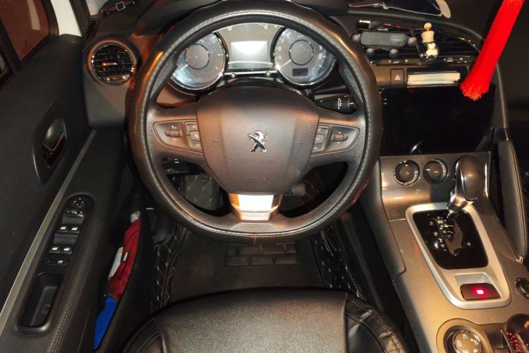 Used Peugeot 3008 2019 350THP Automatic Leading Edition