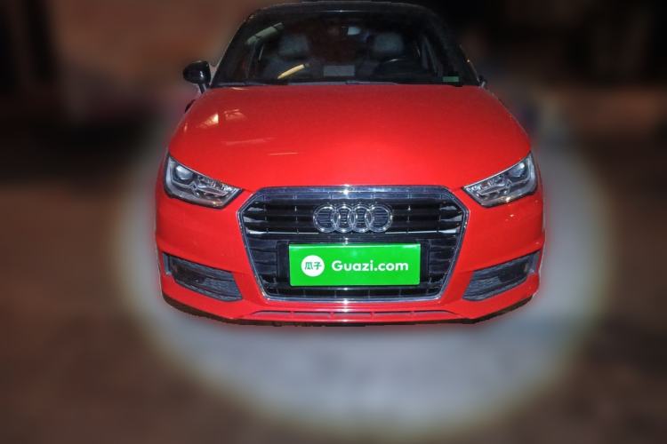 Used Audi A1 2016 30 TFSI Sportback S Line Sports Edition