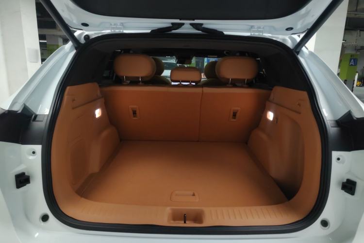 Used Dongfeng Aeolus Aeolus L8 2025 Model 185KM Ideal Edition