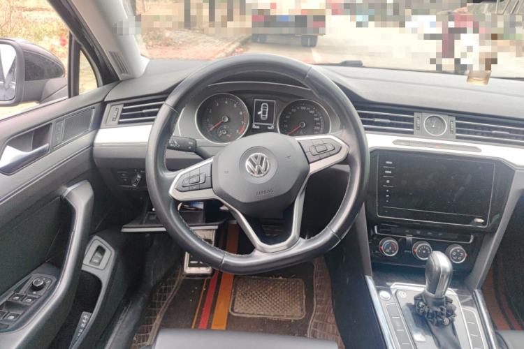 Used Volkswagen Magotan 2020 280TSI DSG Comfort Edition