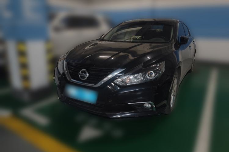 Used Nissan Teana 2016 Revised Version 2.0L XL Comfort Edition