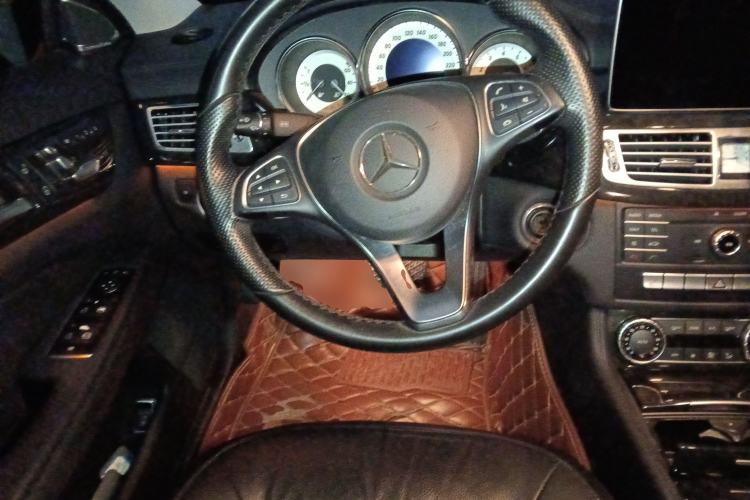 Used Mercedes-Benz CLS 2016 CLS 260 Elegant Edition