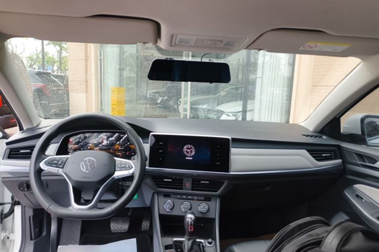Used Volkswagen Bora 2024 200TSI DSG Comfort Edition