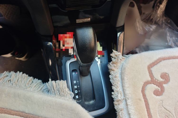 Used Ford EcoSport 2013 1.5L Automatic Prestige Model
