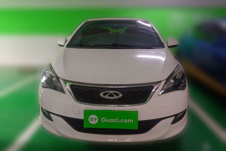 Used Chery Arrizo 3 2015 1.5L Manual Genuine Version