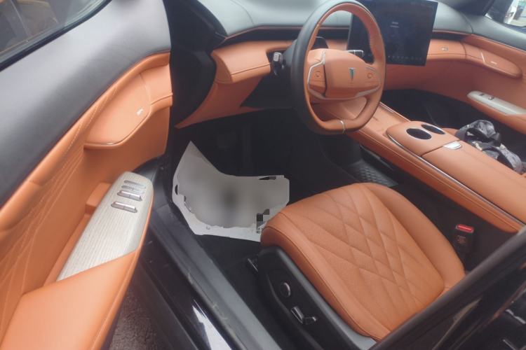 Used Deepal S07 2023 200Max Range-Extended Version