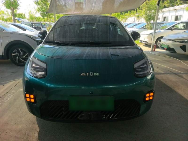 Used AION UT 2025 420 Prestige Edition — 2