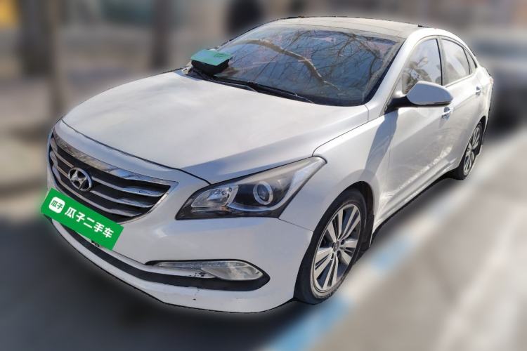 Used Hyundai Mistra 2016 1.8L Automatic Smart GLS