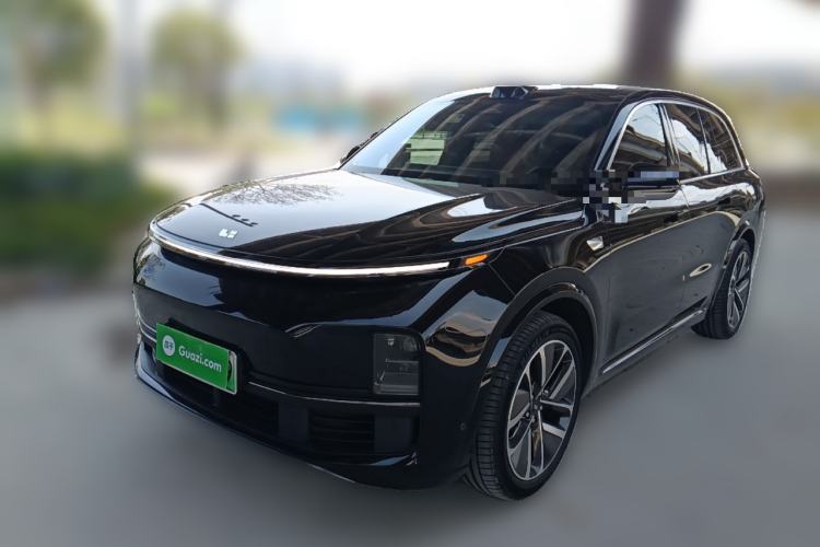 Used Li Auto L8 2024 Max