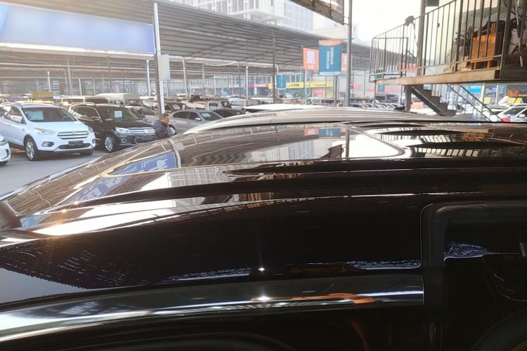 Used VOYAH Dream 2024 PHEV Extended-Range Premium Edition
