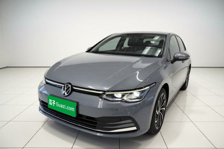 Used Volkswagen Golf 2021 280TSI DSG Pro