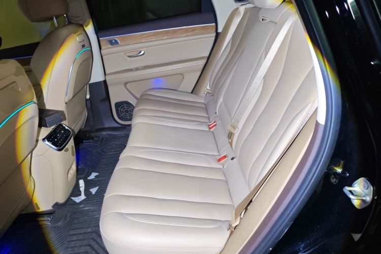 Used Hima AITO M7 2024 1.5T Intelligent Drive Rear-Drive Ultra Version 5 Seats
