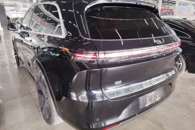 Used Li Auto L6 2024 Max