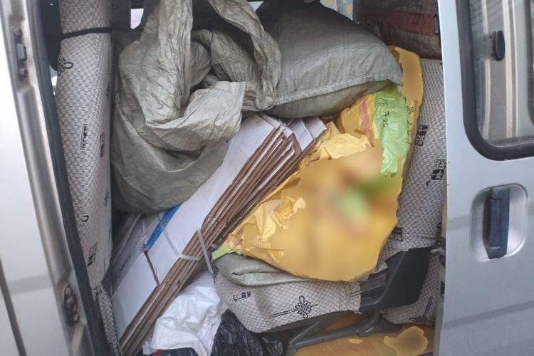 Used Wuling Zhiguang 2015 1.2L Practical LS-I Model