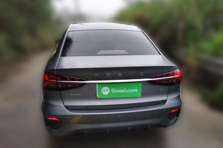 Used Roewe i5 2021 1.5L CVT Starry Edition