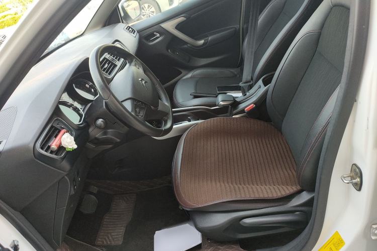 Used Citroen C3-XR 2015 1.6L Automatic Pioneer Model
