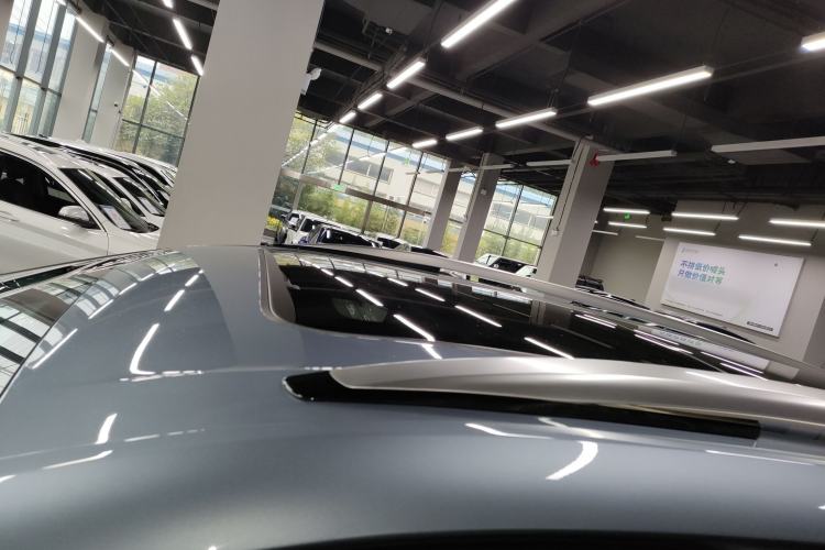 Used Volkswagen Talagon 2026 Model 450TSI Four-Wheel Drive Flagship 6-Seater
