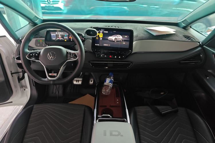 Used Volkswagen ID.3 2024 Outstanding Edition
