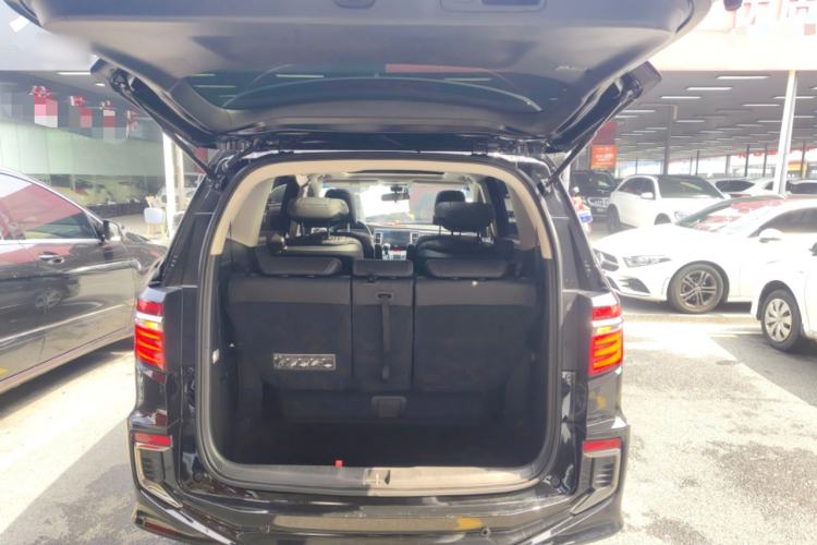 Used Honda Elysion 2019 2.0L Hybrid Luxury Edition