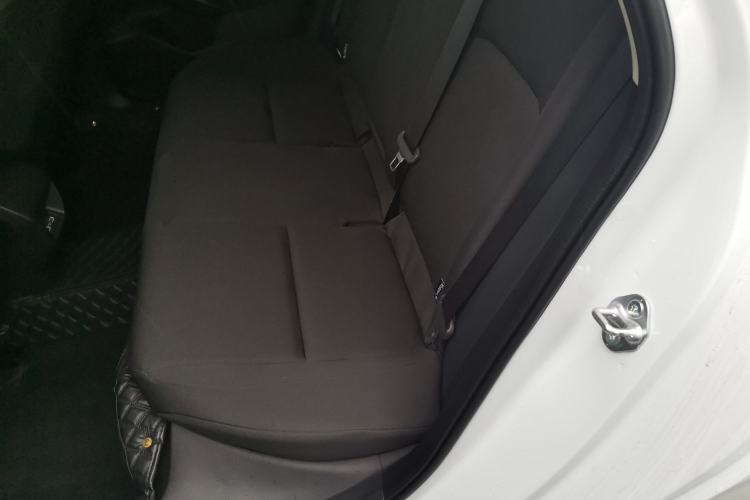 Used Honda Civic 2023 HATCHBACK 2.0L eHEV Extreme Edition
