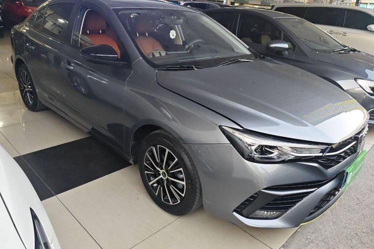 Used Roewe i5 2021 1.5L Manual Platinum Edition