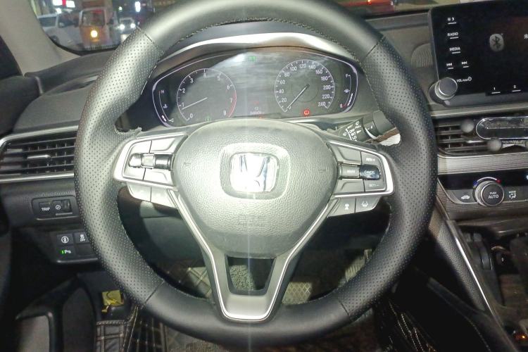 Used Honda Accord 2021 260TURBO Luxury Starry Sky Limited Edition