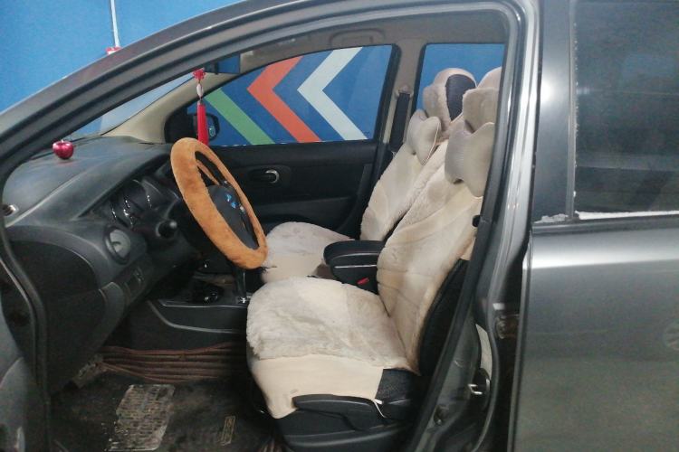 Used Nissan Livina 2015 1.6XE CVT Comfort Edition