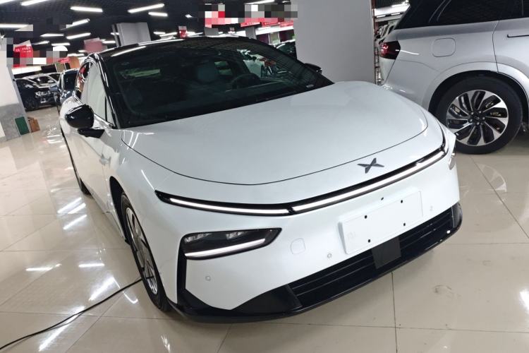 Used XPeng P7+ 2024 Long-Range Max
