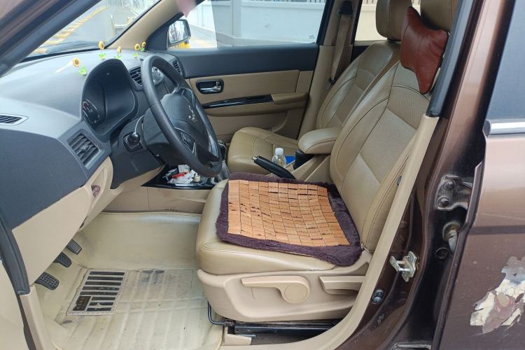 Used Wuling Hongguang 2014 1.5L S Luxury Model