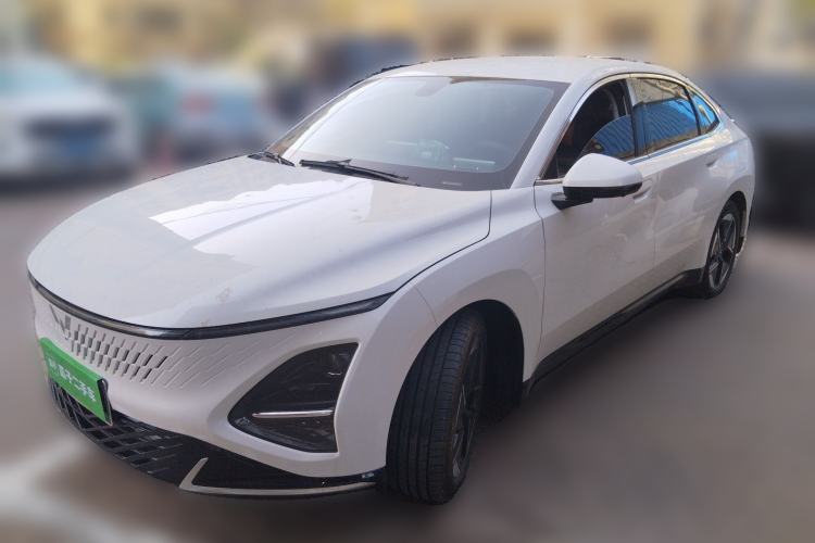 Used Wuling Xingguang 2025 150 km Smart Advanced Version