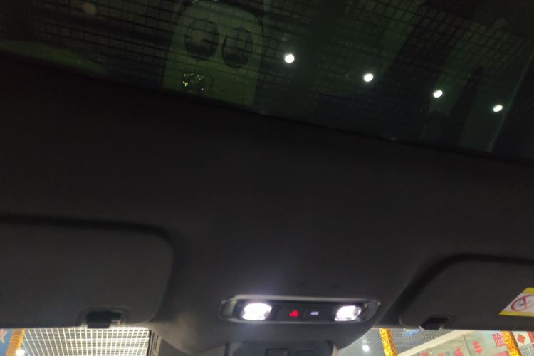 Used XPeng G7 2025 Model—702 Ultra Long Range