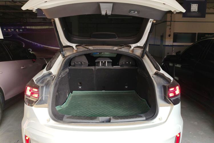 Used Lynk & Co 05 EM-P 2021 1.5TD PHEV HALO