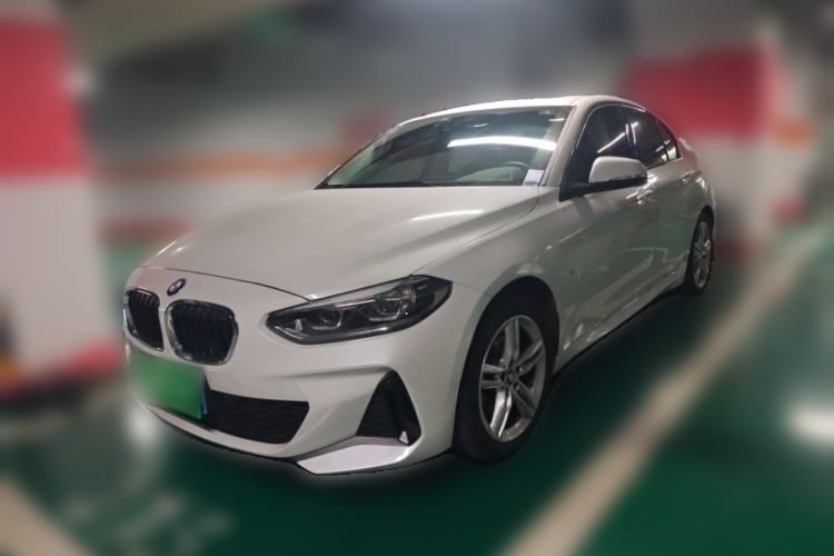 Used BMW 1 Series 2020 120i M Sport Package