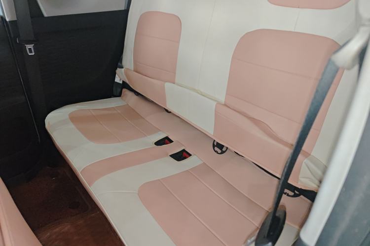 Used Wuling Hongguang MINIEV 2020 Freedom Version Lithium Iron Phosphate
