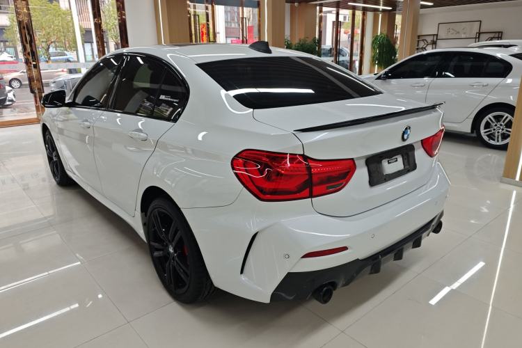 Used BMW 1 Series 2022 120i M Sport Night Edition