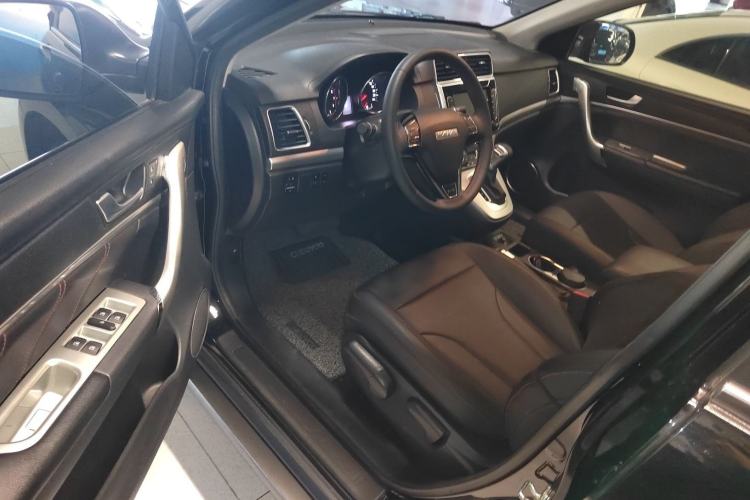 Used Haval M6 2019 1.5T DCT Two-Wheel Drive Value Edition China VI Standard