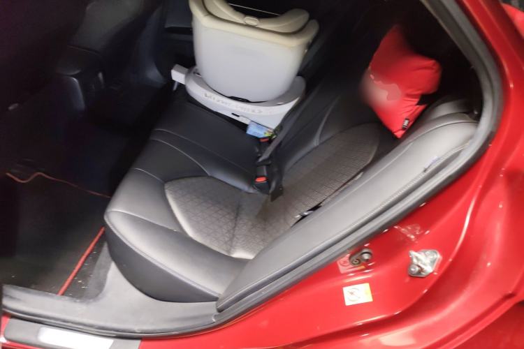 Used Toyota Camry 2018 2.5S Fēngshàng Edition
