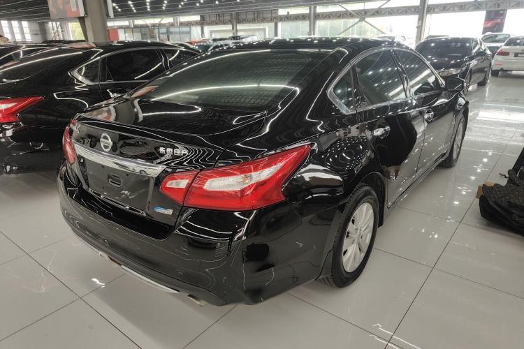 Used Nissan Teana 2018 2.0L XL Smart Upgrade Edition