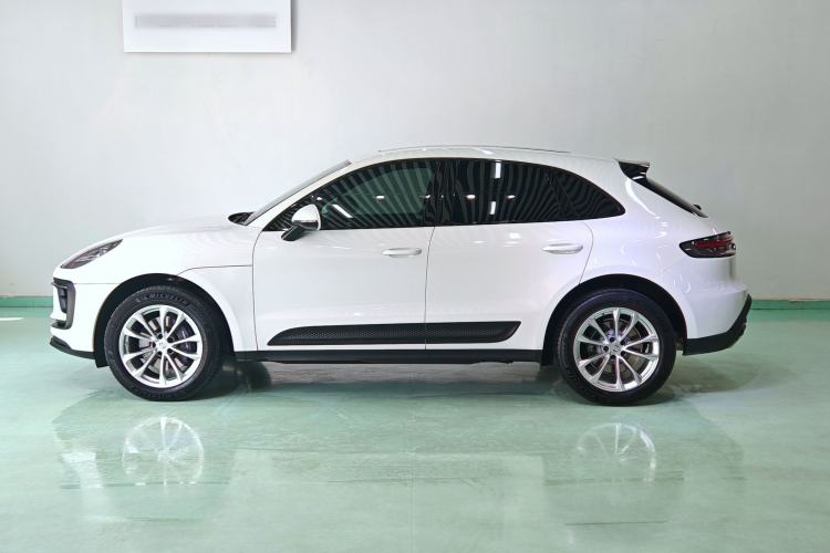 Used Porsche Macan 2023 Macan 2.0T