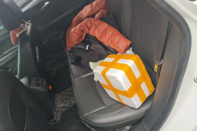 Used Buick Verano 2018 Sedan 20T Dual-Clutch Leading Model
