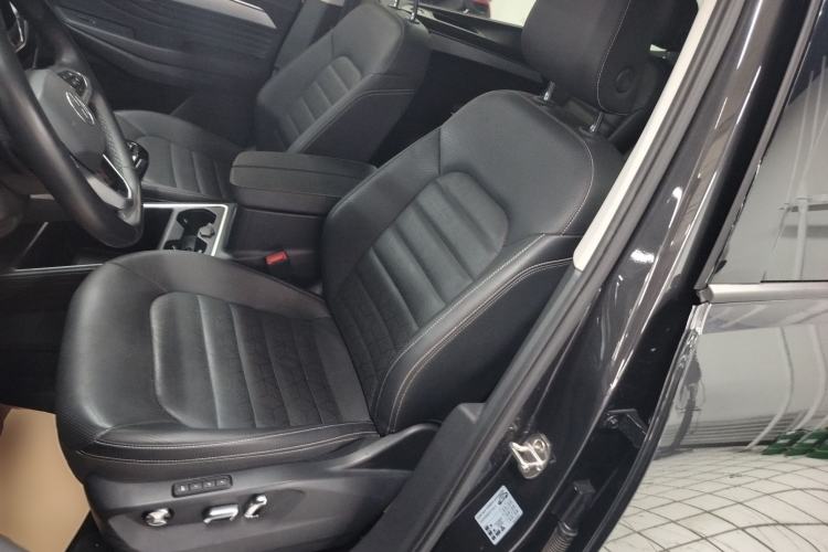 Used Volkswagen Talagon 2023 Facelift 380TSI All-Wheel-Drive Luxury Jiajing Pro 6-Seater