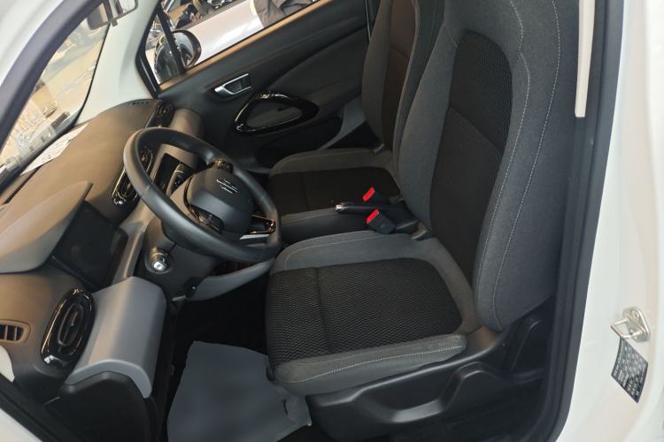 Used Leapmotor T03 2020 400 Lite Edition Left Front Seat