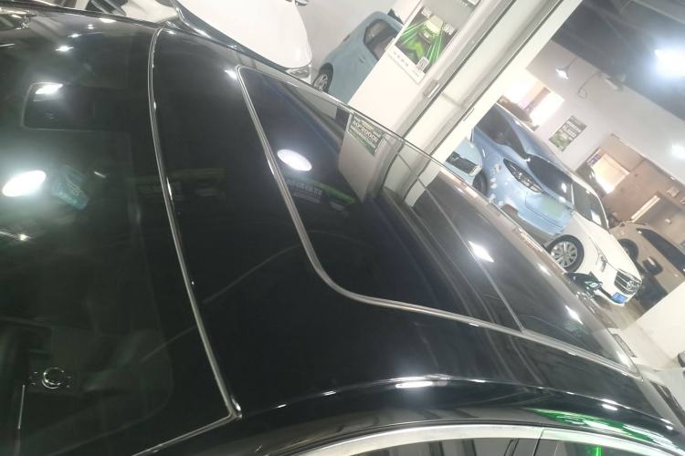 Used Cadillac CT6 2019 28T Luxury Model